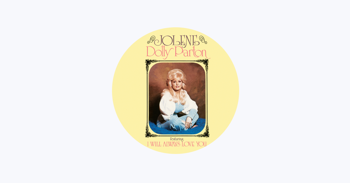 Dolly Parton on Rock Album & More in Series on Apple Music, Podcasts