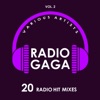 Radio Gaga (20 Radio Hit Mixes), Vol. 2, 2019