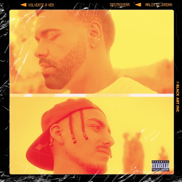 Volverte A Ver (feat. Maldito Jordan)