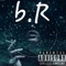 b.R - SAMiam SUPERNATURAL lyrics