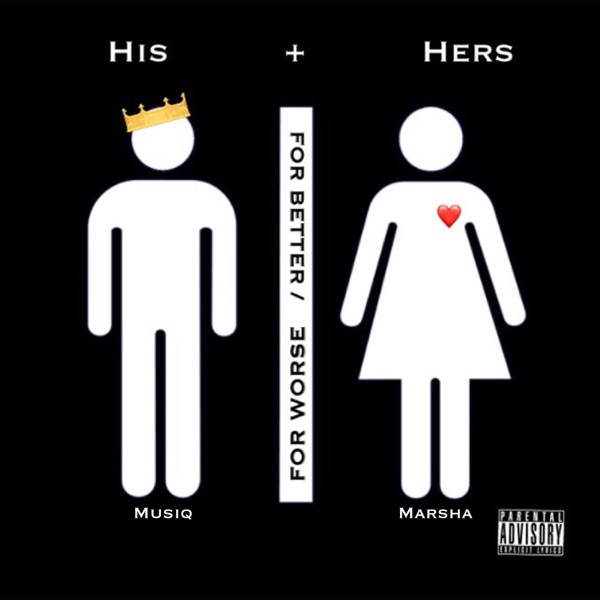 For Better for Worse (feat. Musiq Soulchild) - Single