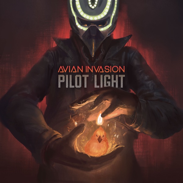 Pilot Light - Single