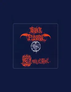 Listen to Black Funeral, watch music videos, read bio, see tour dates & more!