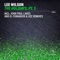 The Holidays (El Funkador & UZC Remix) - Lee Wilson lyrics