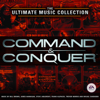 Command & Conquer: The Ultimate Music Collection - EA Games Soundtrack