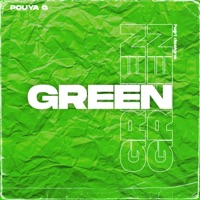 Green - Single - Pouya.G