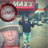 Drippin' Sauces 2 (REED DOLLAS DISS) - Single - Ceo Settrip