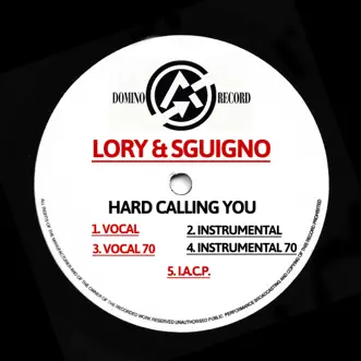 I.A.C.P. by Lory & Sguigno song reviws