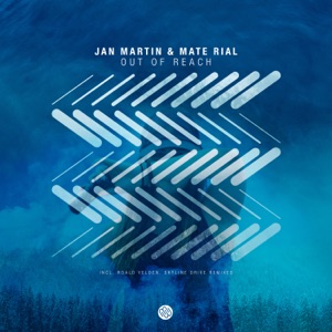 Out of Reach (Roald Velden Remix)