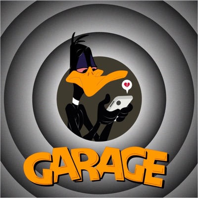 GARAGE (feat. Gboy, sentony, Leks & Doc Mool) - Single