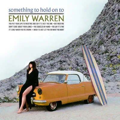 Something to Hold on To - Single - Emily Warren