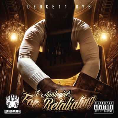 I Apologize For Retaliating - Single