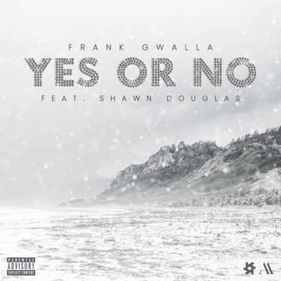 Yes or No (feat. Shawn Douglas) - Single