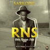 Sarkodie - Rns Rich Nigga Shit