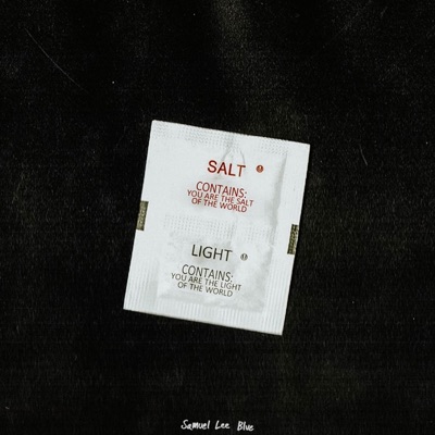 Salt & Light - Single