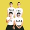 Sidekick - WALK THE MOON lyrics