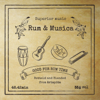 Rum&Musica - Kenzo Aoki, Kazuhiko Obata, 倉井夏樹 & 小川岳史