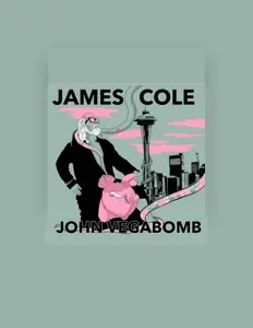 Listen to James Cole, watch music videos, read bio, see tour dates & more!