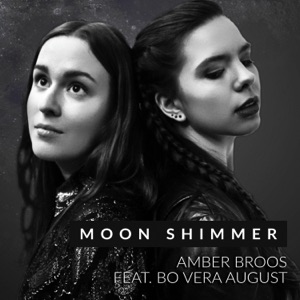 Moon Shimmer (feat. Bo Vera August) [Short Radio Edit]