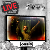 Oasis - Slide Away (Live At the Camden Roundhouse) artwork