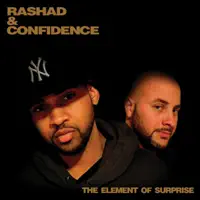 Brand New — Rashad & Confidence