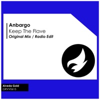 Keep the Flave - Single - Anbargo