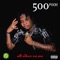 $wag (feat. Slump6s) - 500 Pooh lyrics