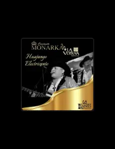 Listen to Conjunto Monarka, watch music videos, read bio, see tour dates & more!