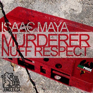 Murderer / Nuff Respect - Single