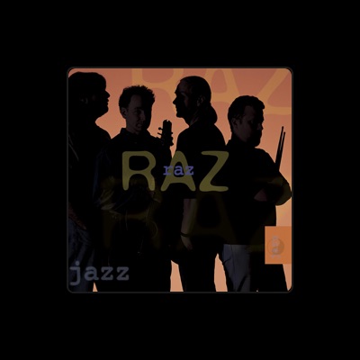 Listen to Raz, watch music videos, read bio, see tour dates & more!