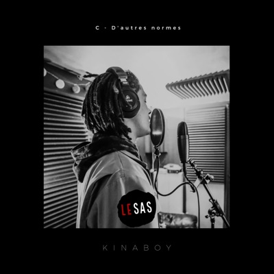 D'autres normes (feat. Kinaboy) - Single