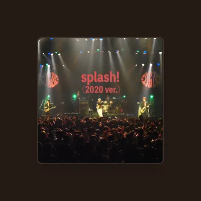 Listen to ZIGZO, watch music videos, read bio, see tour dates & more!
