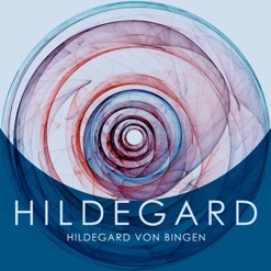 HILDEGARD cover art