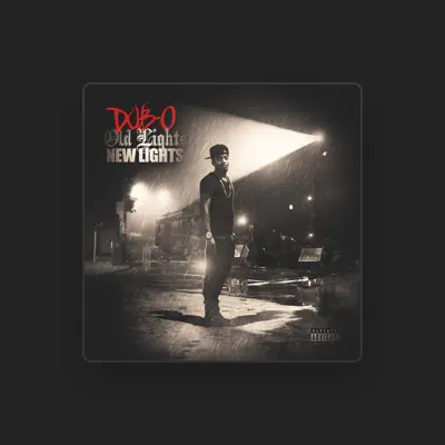 Listen to Dubo, watch music videos, read bio, see tour dates & more!