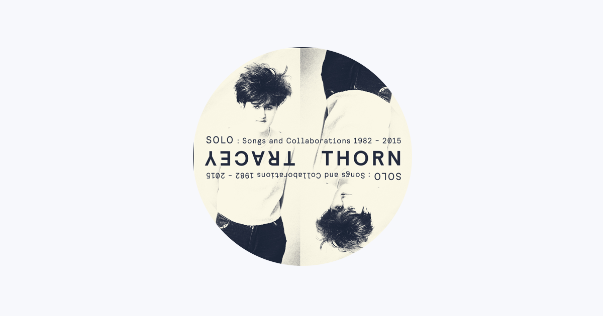 Tracey Thorn – Plain Sailing Lyrics