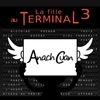 La Fille au Terminal 3 - EP