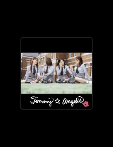 Listen to Tommy ☆ angels, watch music videos, read bio, see tour dates & more!