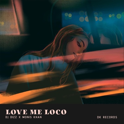 Love Me Loco - Single