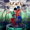 Adicta al Perreo (feat. Lui-G+ & Polaco) - Jowell & Randy lyrics
