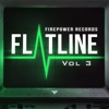 Flatline, Vol. 3 - EP