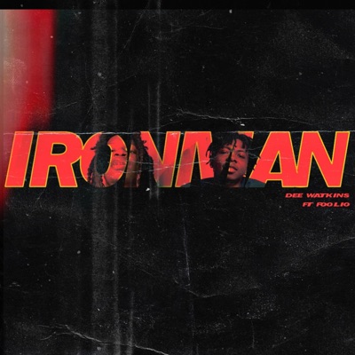 Iron Man (feat. Foolio) - Single