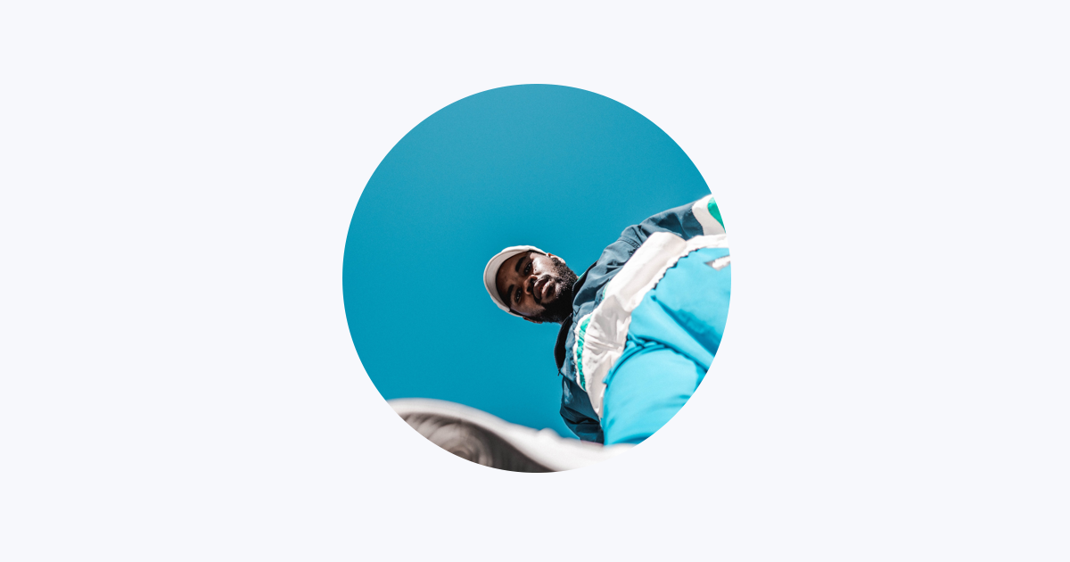 ‎Josh Reed - Apple Music