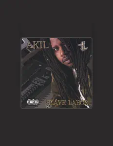 Listen to Akil, watch music videos, read bio, see tour dates & more!