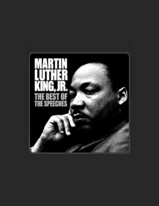 Martin Luther King Jr.を聴いたり、ミュージックビデオを鑑賞したり、経歴やツアー日程などを確認したりしましょう！