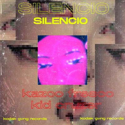 Silencio - Single