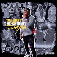 Say Dirty - Single - Macked Out Supa