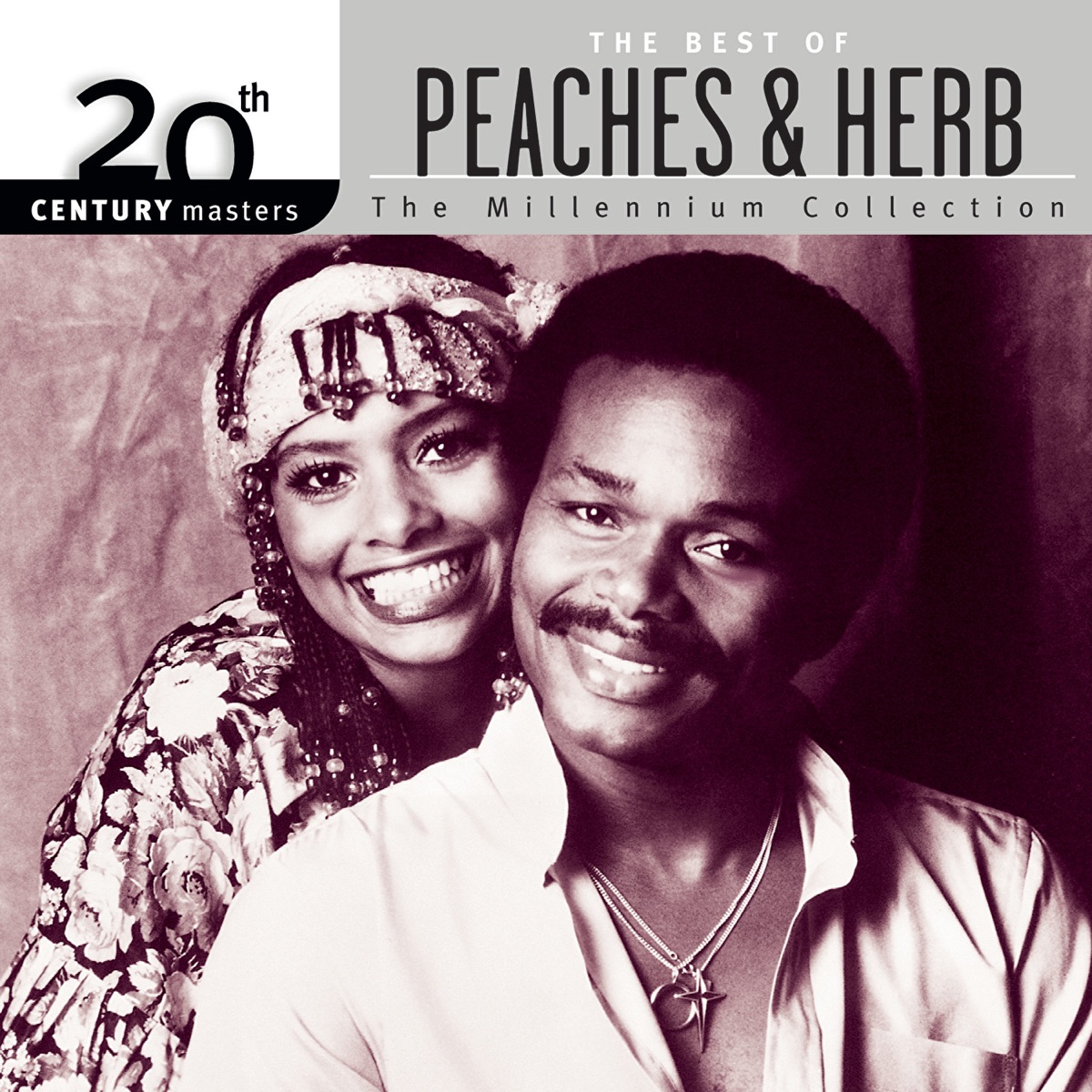 Peaches And Herb - Peaches And Herb - T-Shirt