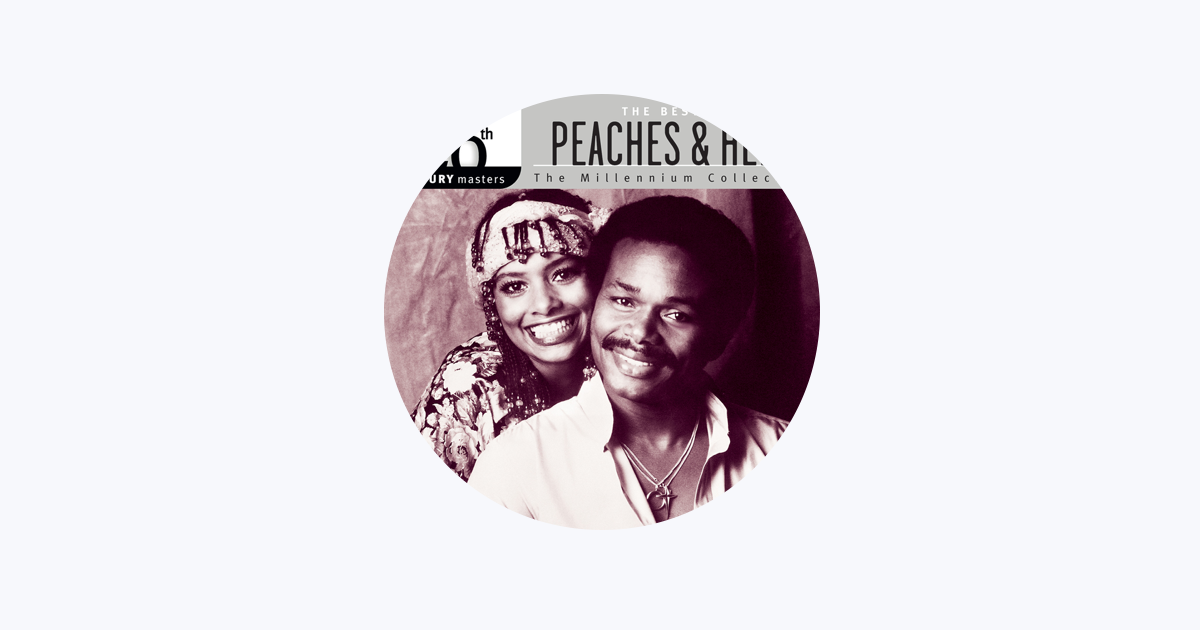 Peaches & Herb - Apple Music