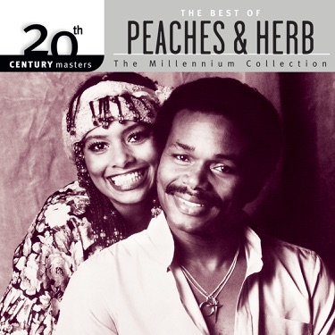 Peaches & Herb - We Belong Together 