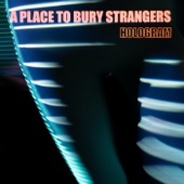 A Place to Bury Strangers - In My Hive
